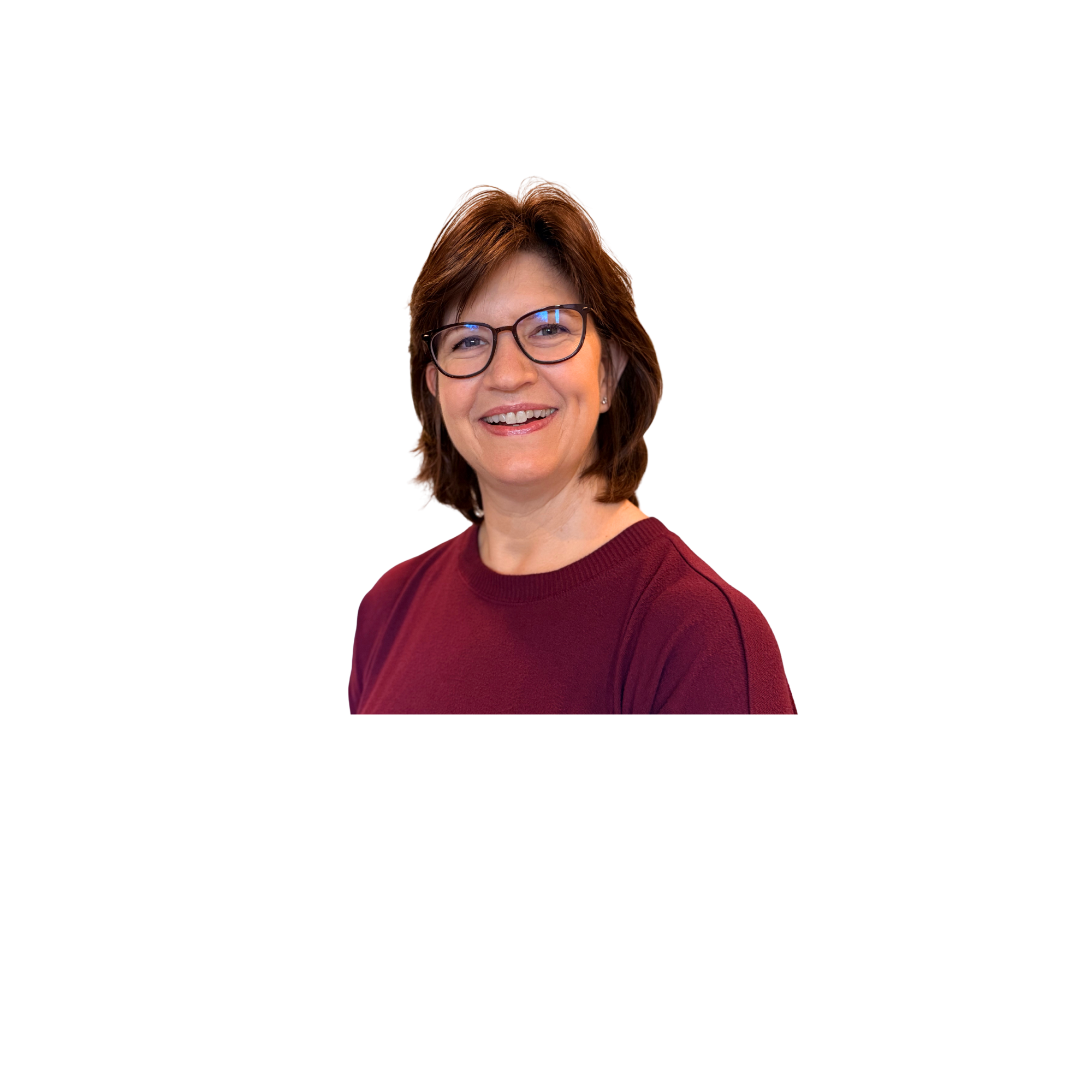 Laura, creator of Pocketful of AI