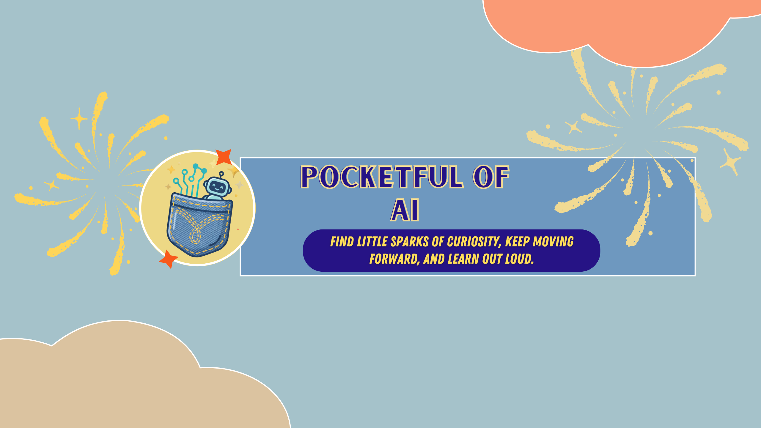 Pocketful of AI Banner